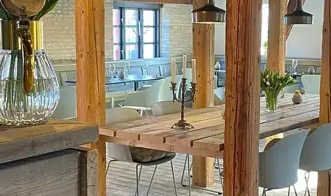 Sandbjerg Gods og Als Kloster