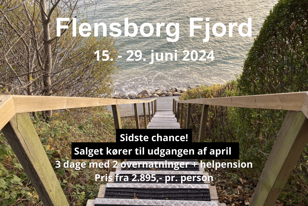 Flensborg Fjord infobillede sidste chance