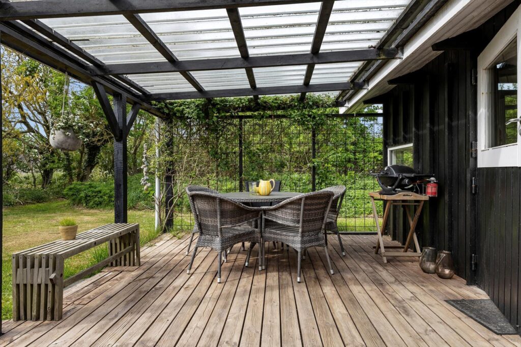 Nr. Lyngby, Lønstrup: Tur B