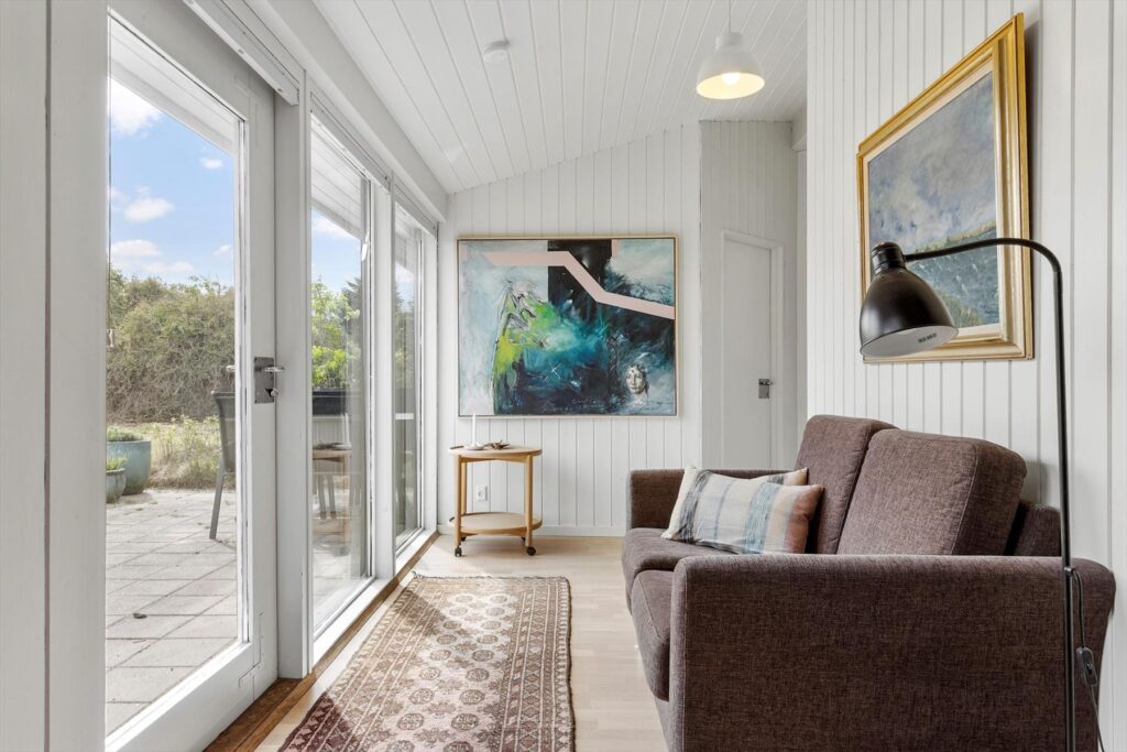 Nr. Lyngby, Lønstrup: Tur B