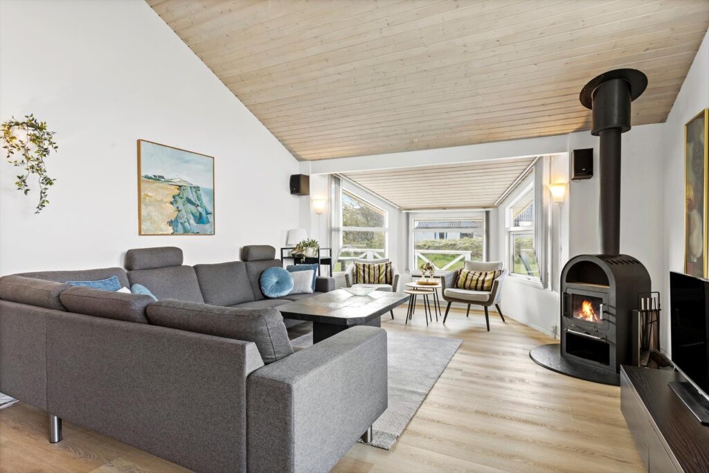Nr. Lyngby, Lønstrup: Tur A