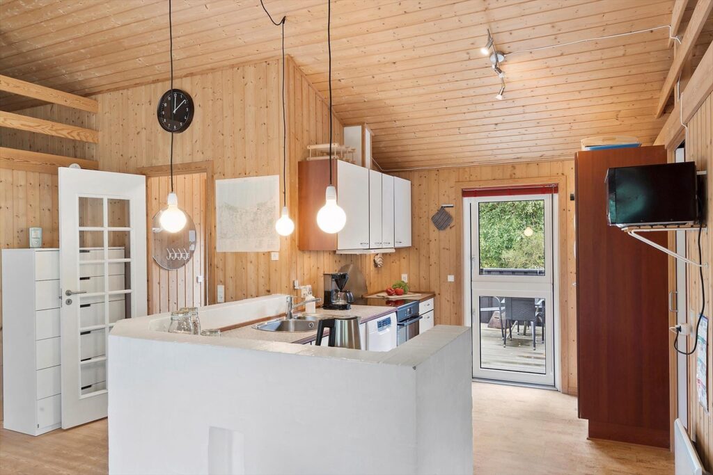 Svinkløv, Fosdalen: Tur B