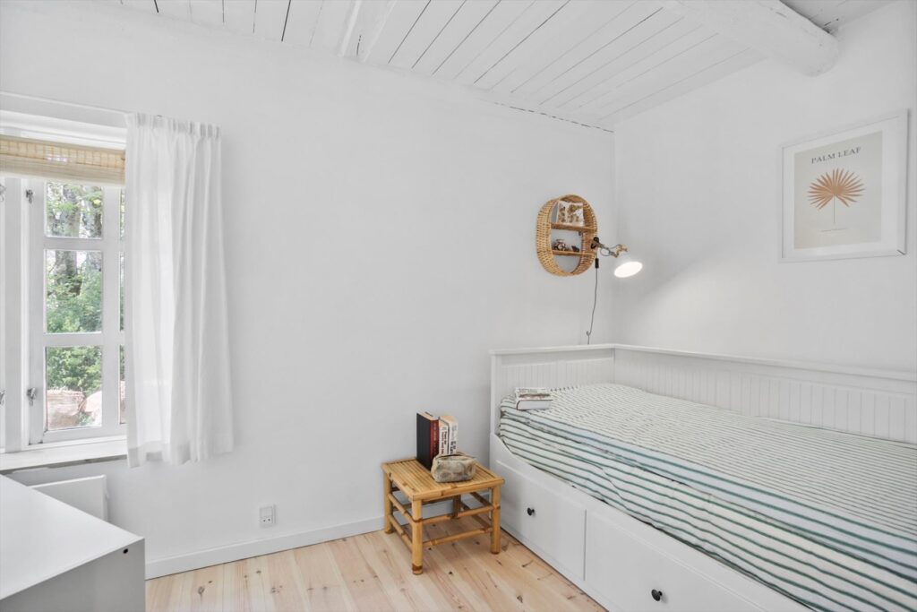 Svinkløv, Fosdalen: Tur A