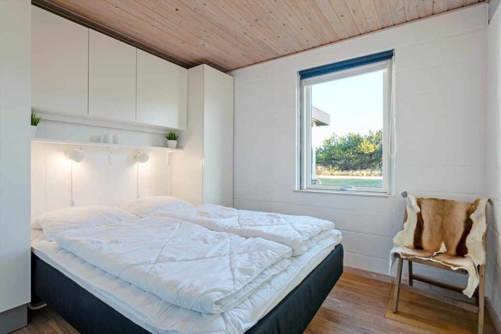 Klitmøller, Vorupør: Tur A