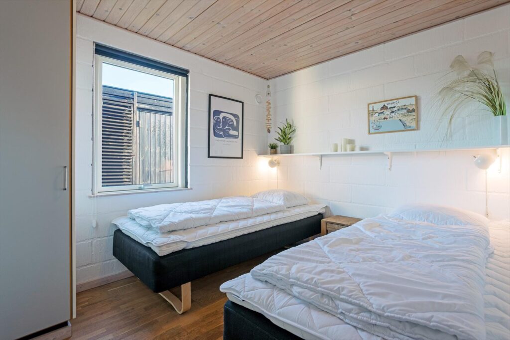 Klitmøller, Vorupør: Tur A