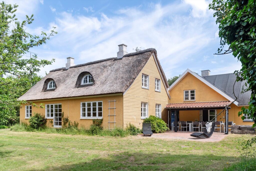 Tornby Klitplantage: Tur C