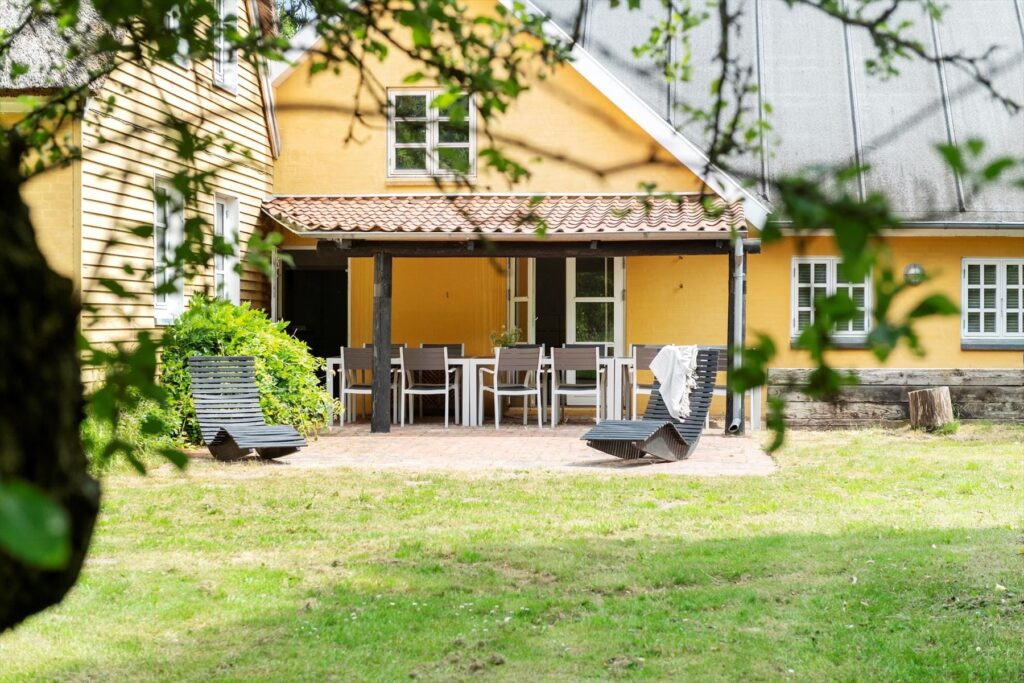 Tornby Klitplantage: Tur C