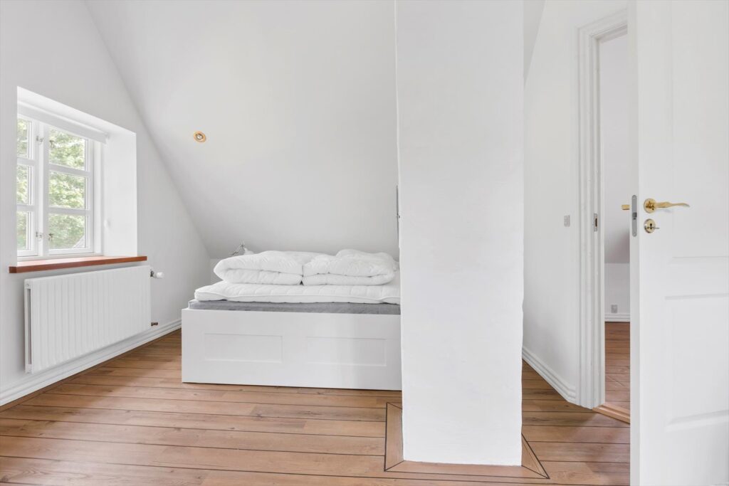 Tornby Klitplantage: Tur C