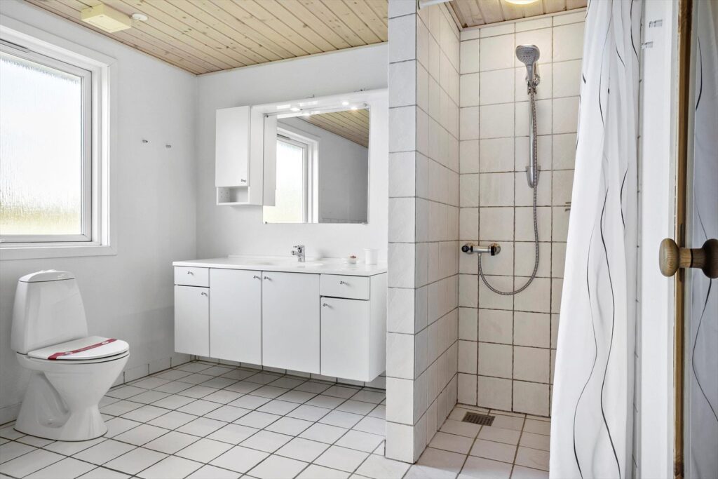 Klitmøller, Vorupør: Tur B