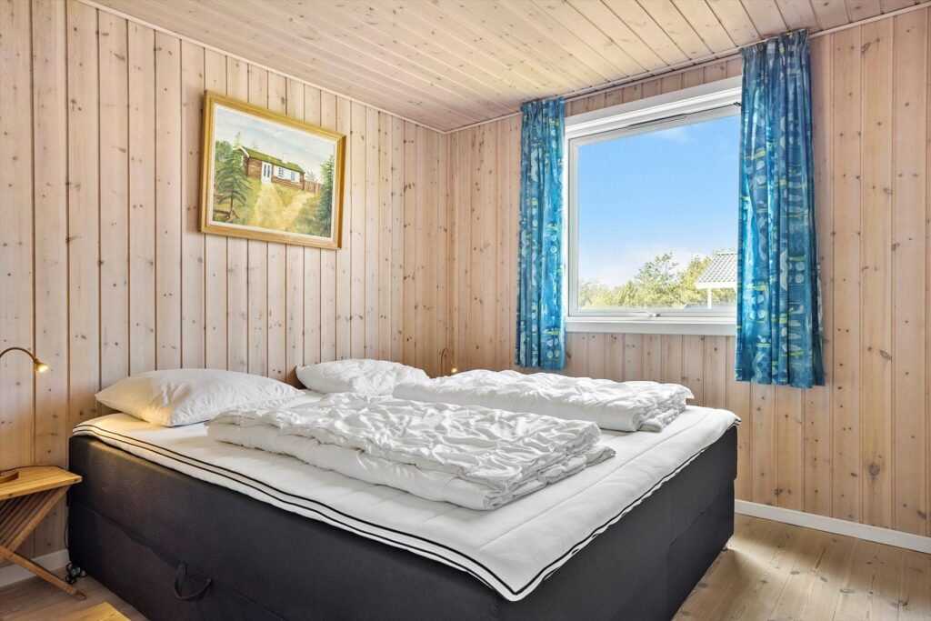 Klitmøller, Vorupør: Tur B