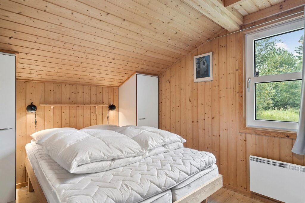 Svinkløv, Fosdalen: Tur B